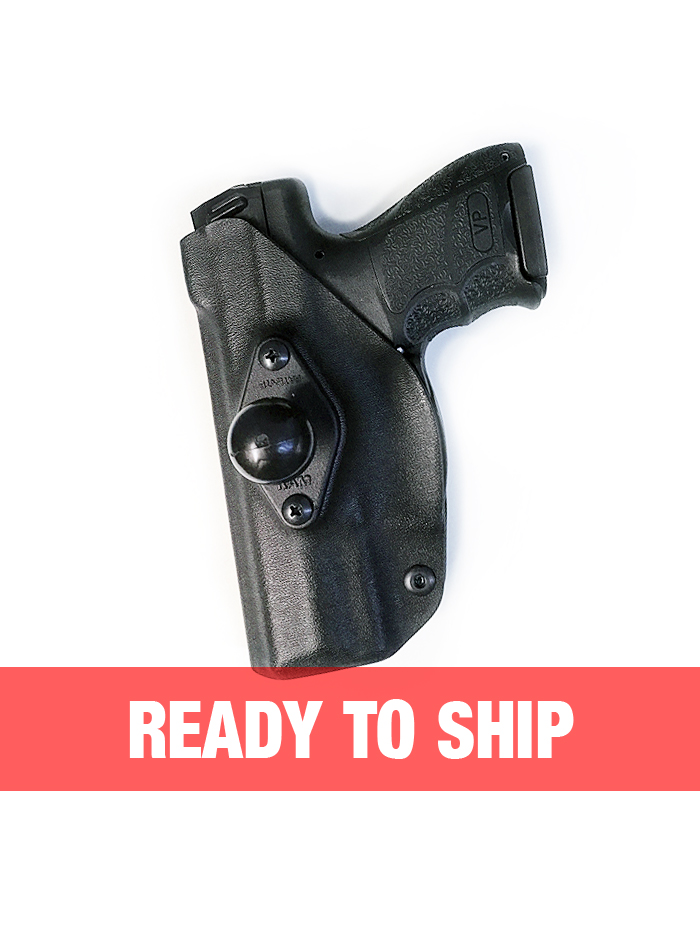VP9sk Mounted Vehicle Holster VP9sk Mounted Vehicle Holster
