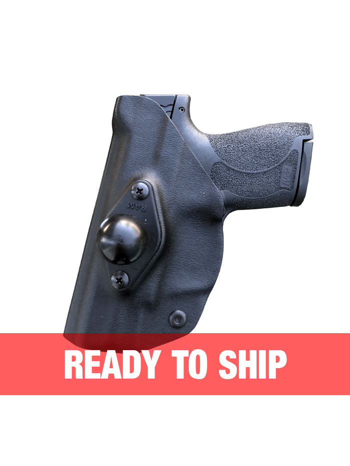 Shield 9/.40 Mounted Vehicle Holster Shield 9/.40 Mounted Vehicle Holster