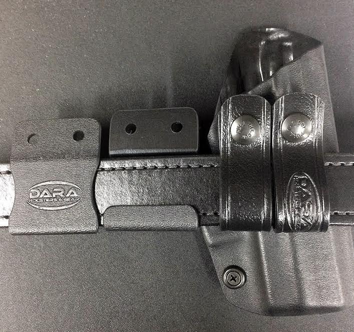 IWB Holster Clip
