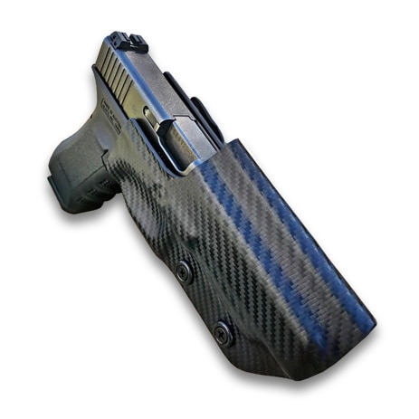 Competition Holster Competition Holster