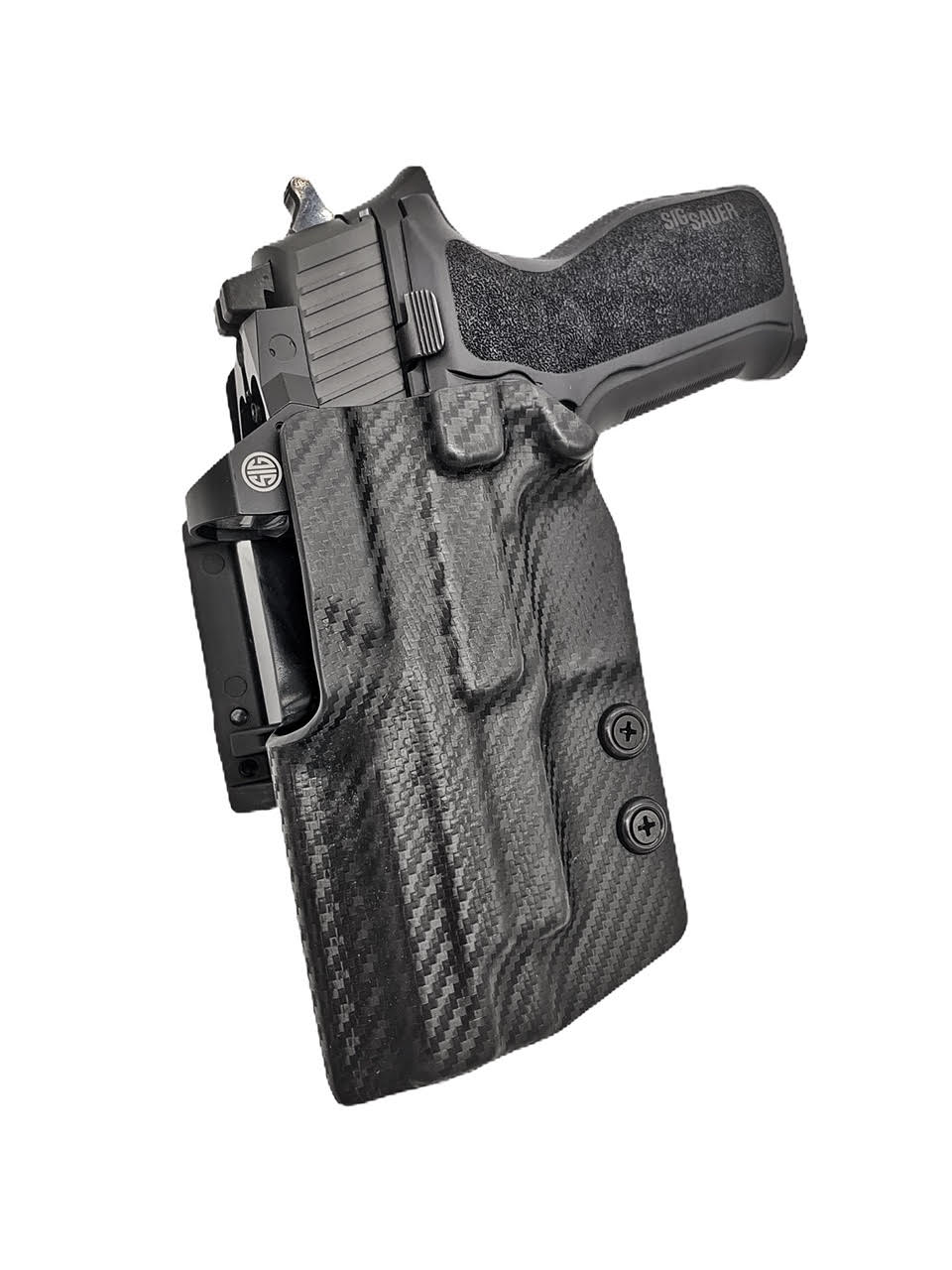 Sig Sauer P226 Action Sport Holster - DARA HOLSTERS  GEAR