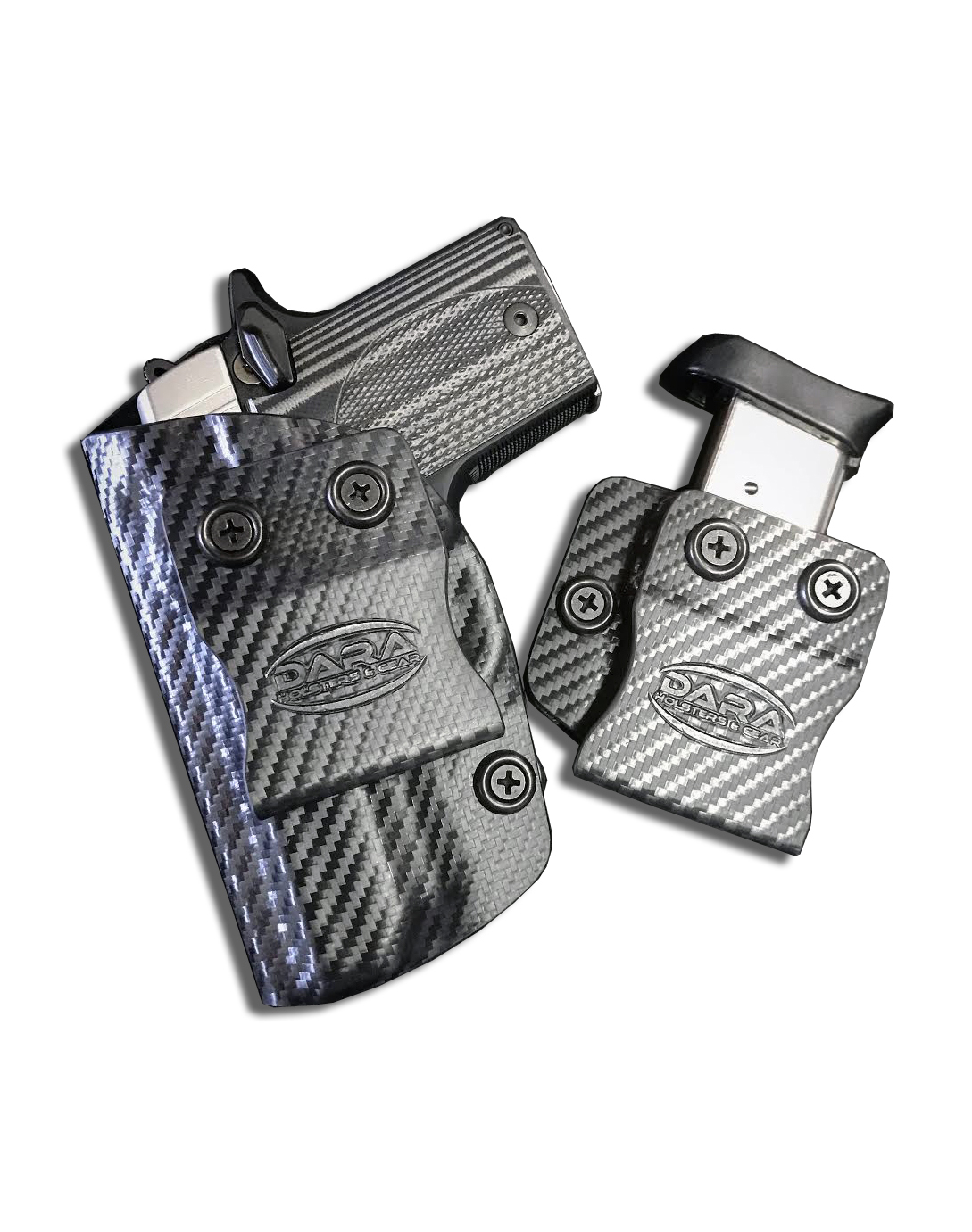 Sig P938 IWB Holster and Mag Carrier Sig P938 IWB Holster and Mag Carrier