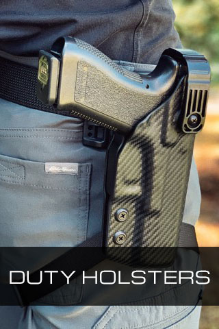 IWI Masada Duty Holsters IWI Masada Duty Holsters