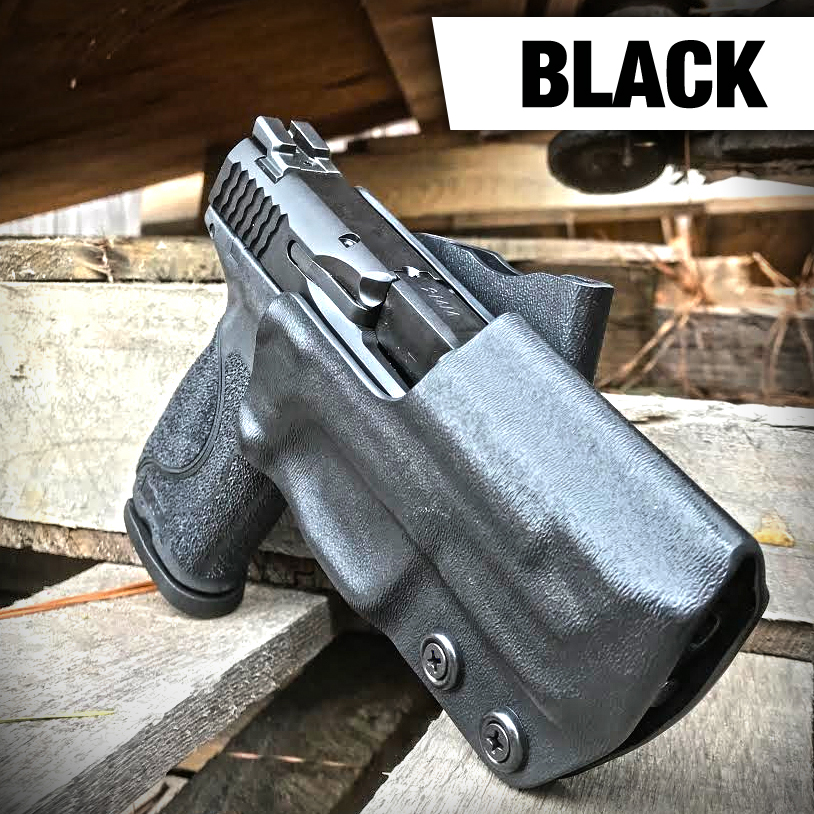 M&P 2.0 Competition Holster