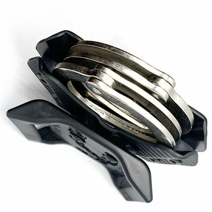 Cuff Carrier Cuff Carrier