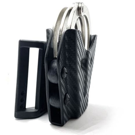 Handcuff Carrier Handcuff Carrier