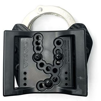 Handcuff Carrier Handcuff Carrier