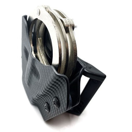 Cuff Carrier Cuff Carrier