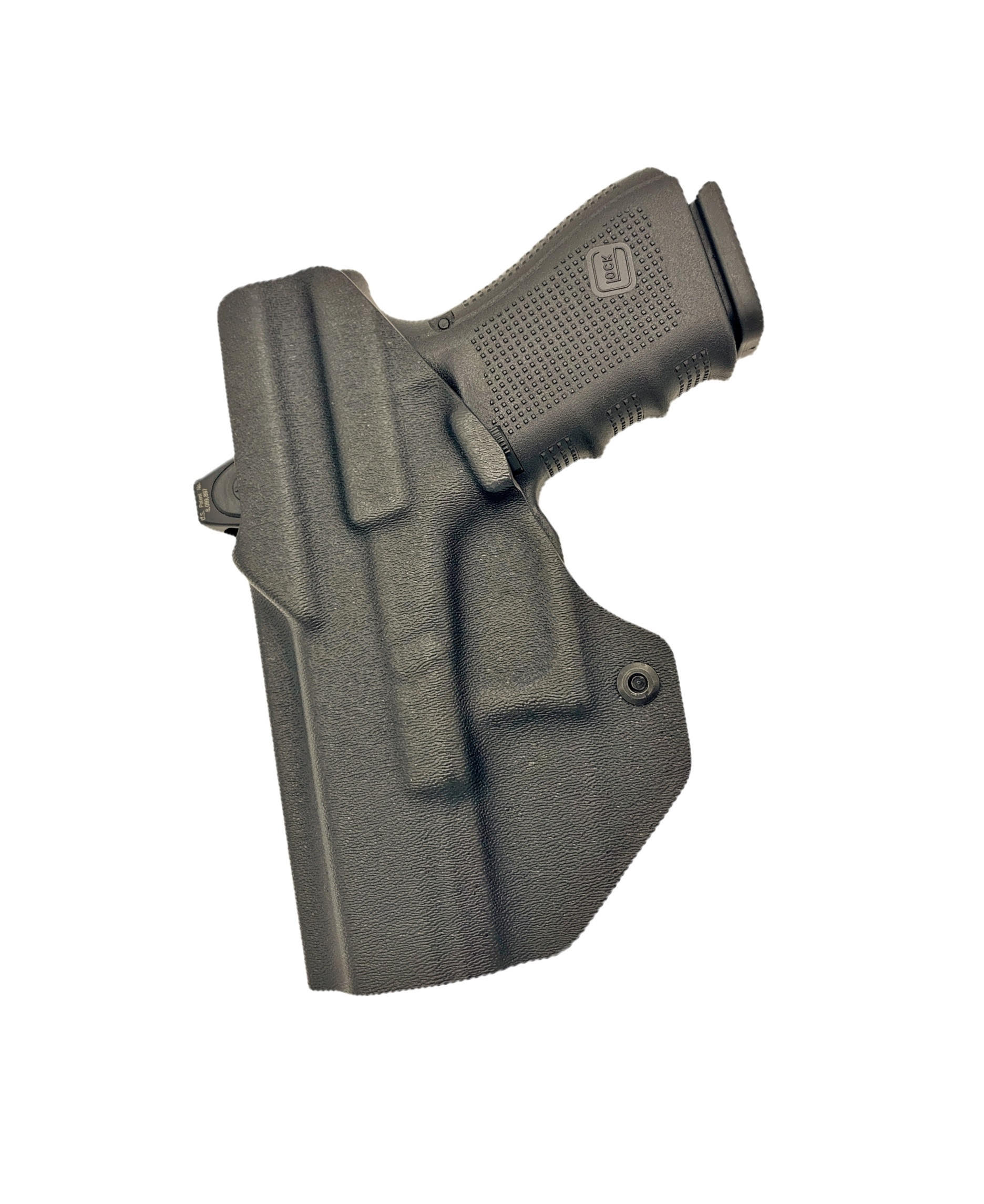 IWB Holster Options for Firearms with Optic - DARA HOLSTERS & GEAR