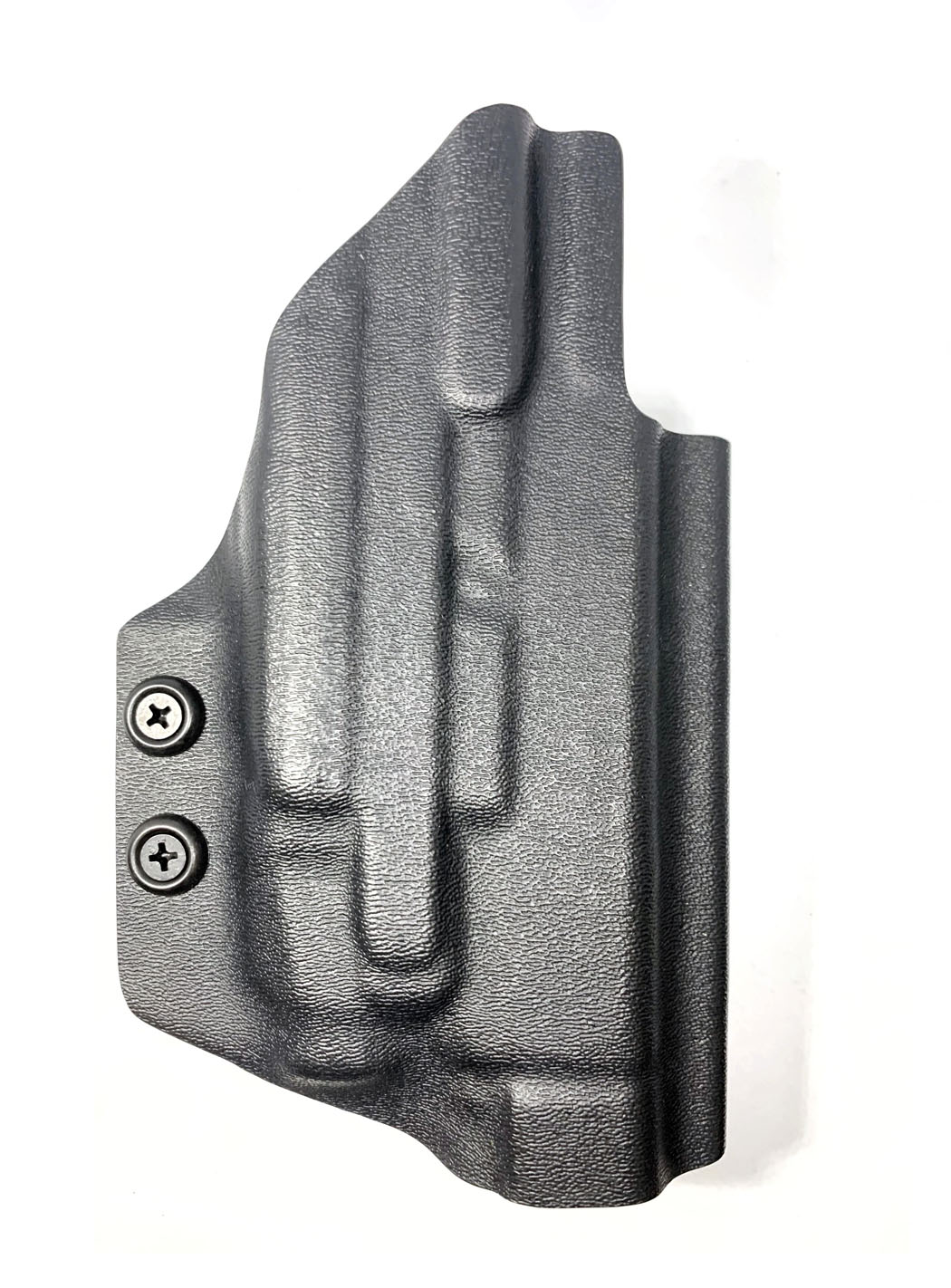 Light Compatible Competition Holster