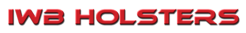 Custom IWB Holsters Custom IWB Holsters