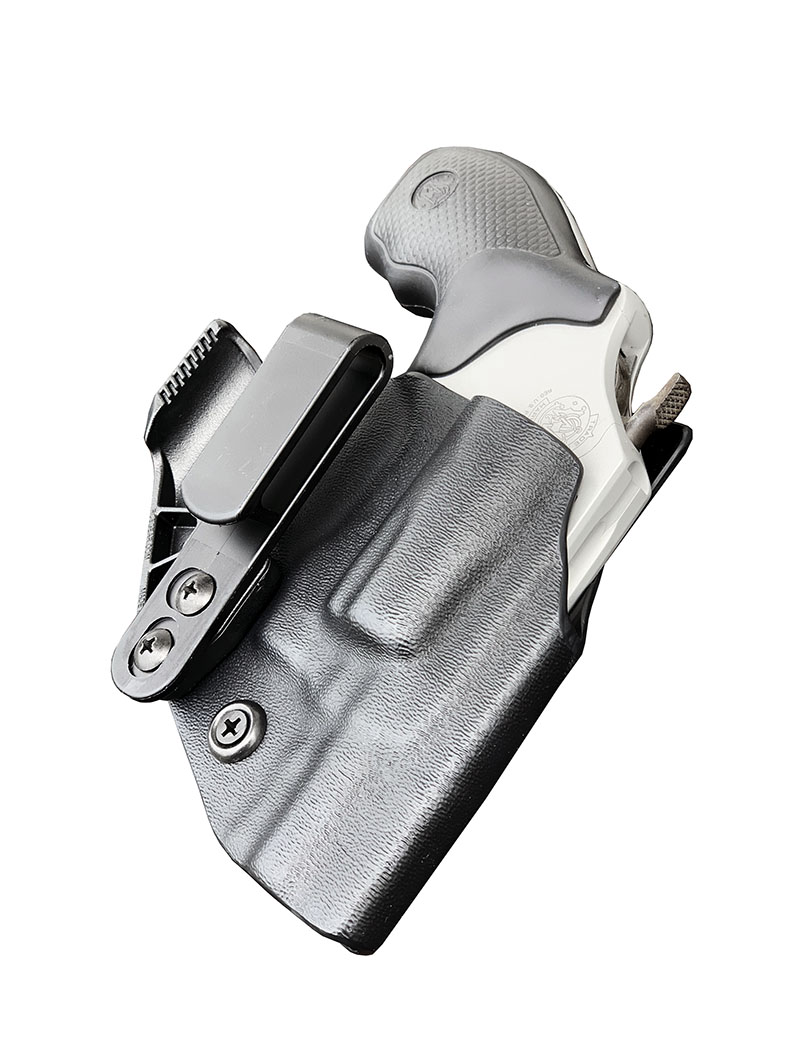 AIWB Holsters for S&W Airweight