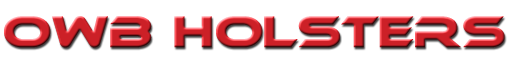 Custom OWB Holsters Custom OWB Holsters