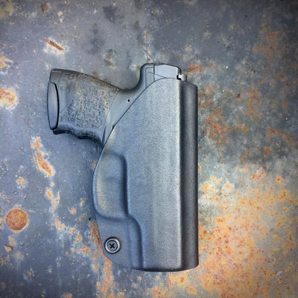 Walther PPS M2 OWB Holster
