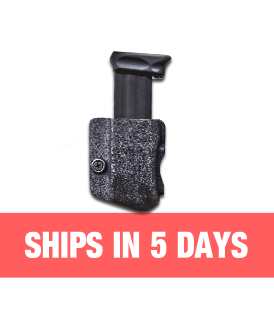 Custom Quick Ship OWB Mag Carrier Custom Quick Ship OWB Mag Carrier