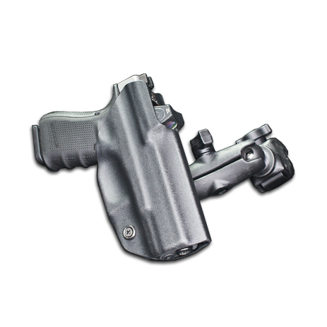 Optic cut Glock 19 Mountable Holster