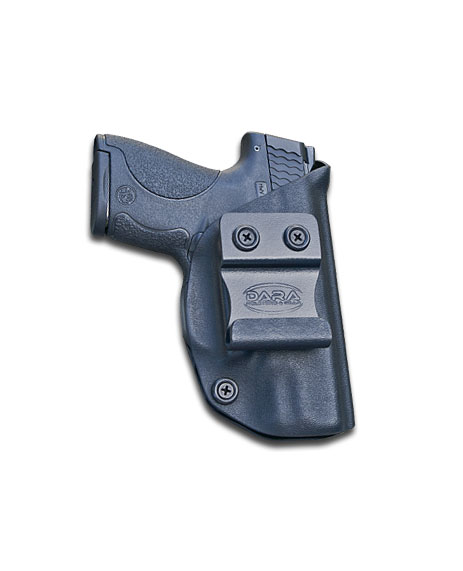 AIWB Holster with Wedge