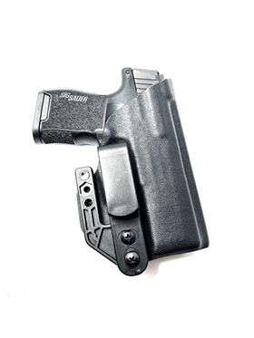 4 Top Rated Holsters for the Sig P365 - DARA HOLSTERS & GEAR