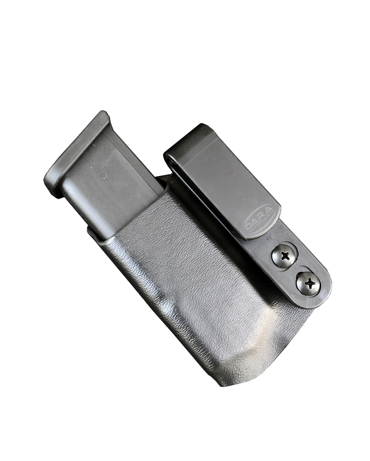 Tuckable IWB Mag Carrier Tuckable IWB Mag Carrier