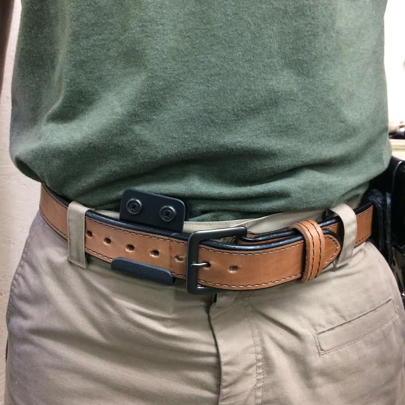 Tuckable Appendix Holster Tuckable Appendix Holster