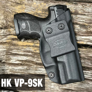 HK VP9sk Holster