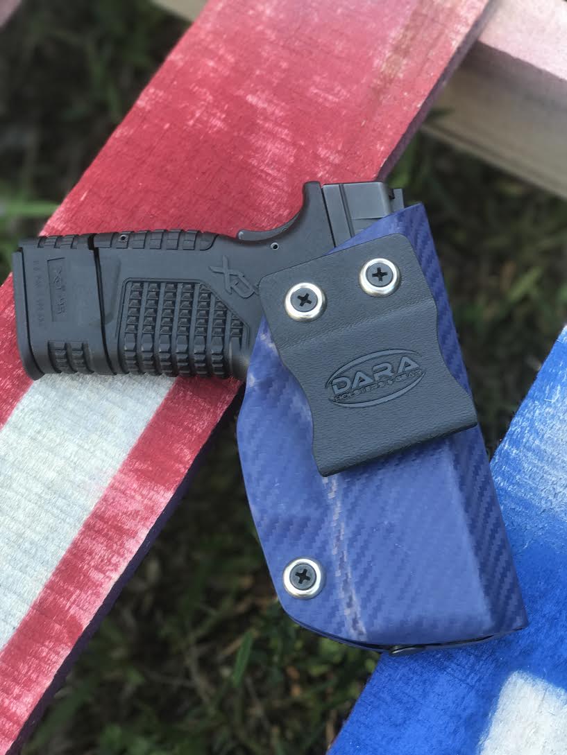 XDS Blue