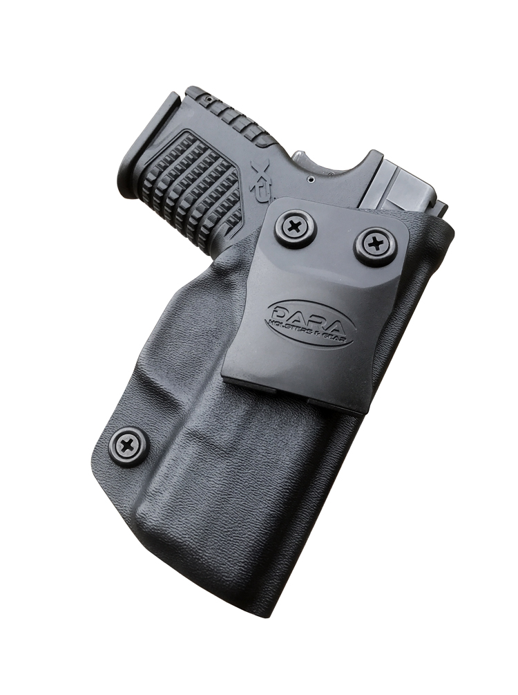 XDS 3.3 IWB Holster